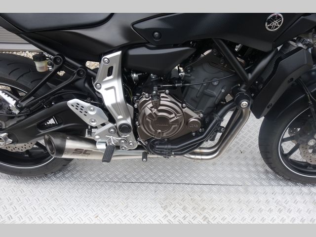yamaha - mt-07-abs
