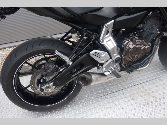 yamaha - mt-07-abs