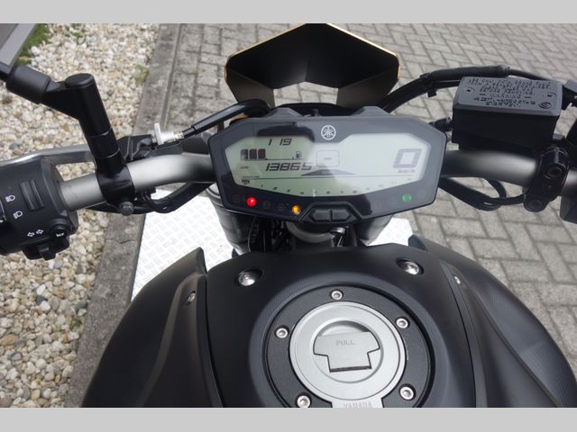 yamaha - mt-07-abs
