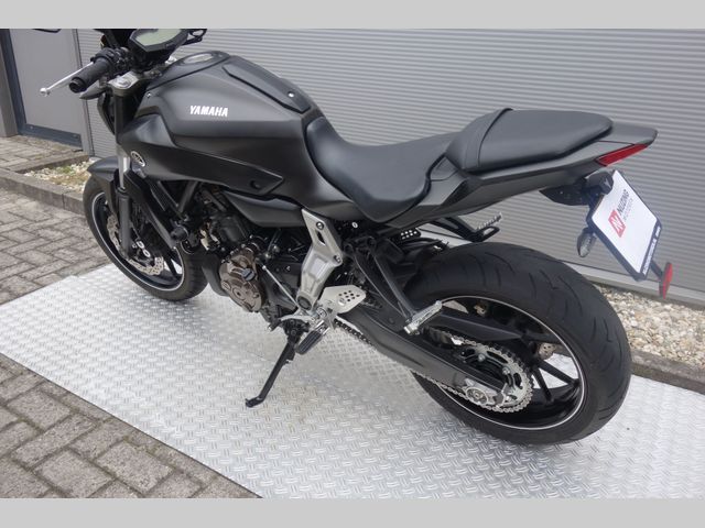 yamaha - mt-07-abs