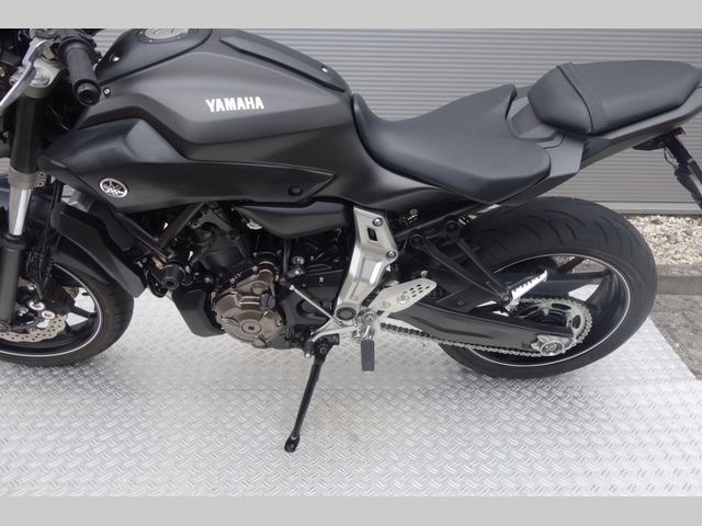 yamaha - mt-07-abs
