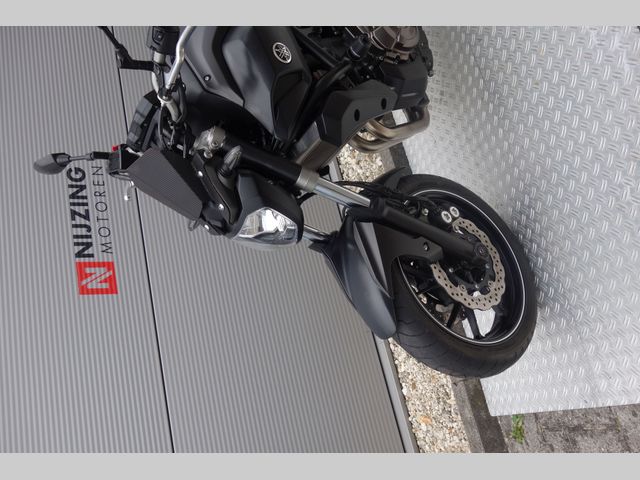 yamaha - mt-07-abs