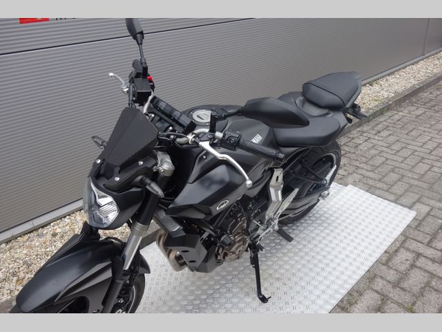 yamaha - mt-07-abs