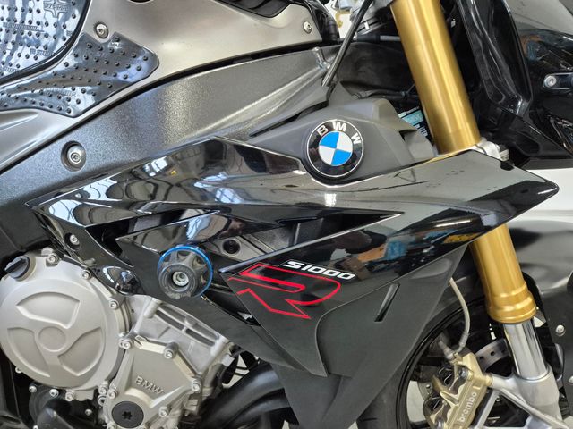 bmw - s-1000-r