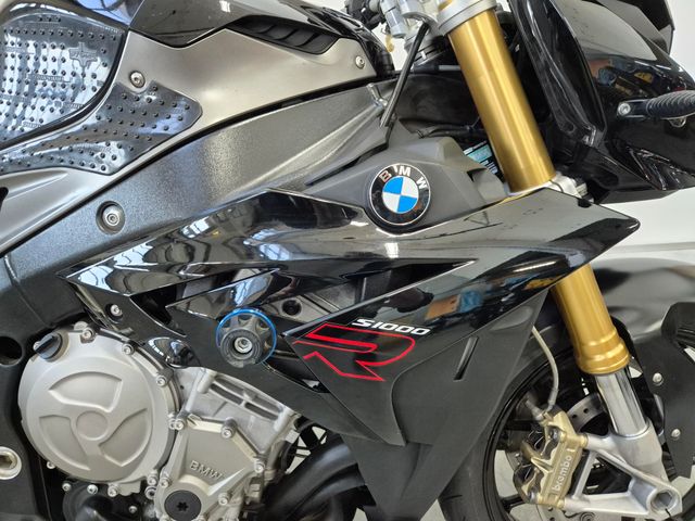 bmw - s-1000-r