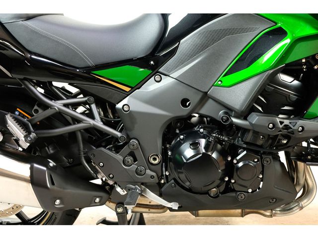 kawasaki - versys-1100-se-grand-tourer