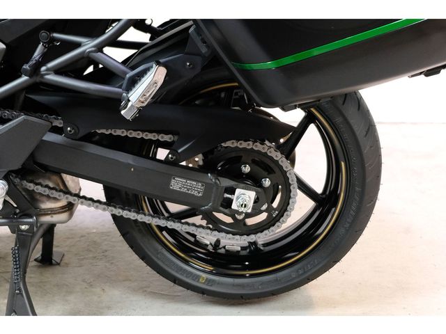 kawasaki - versys-1100-se-grand-tourer