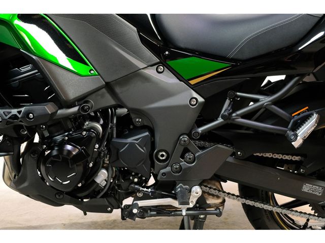 kawasaki - versys-1100-se-grand-tourer