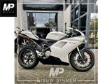 DUCATI 848