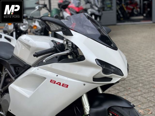 ducati - 848