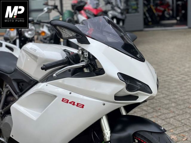 ducati - 848