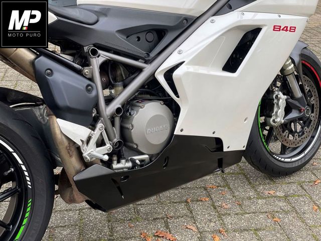ducati - 848