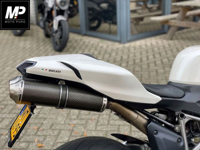 ducati - 848