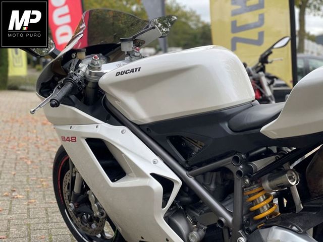 ducati - 848