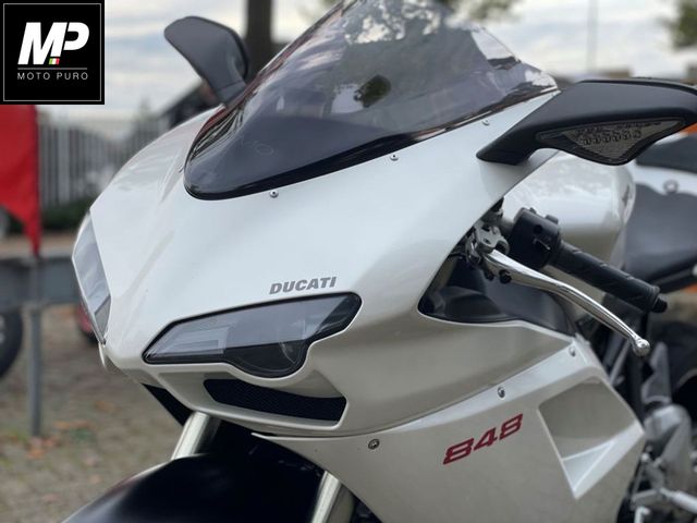 ducati - 848