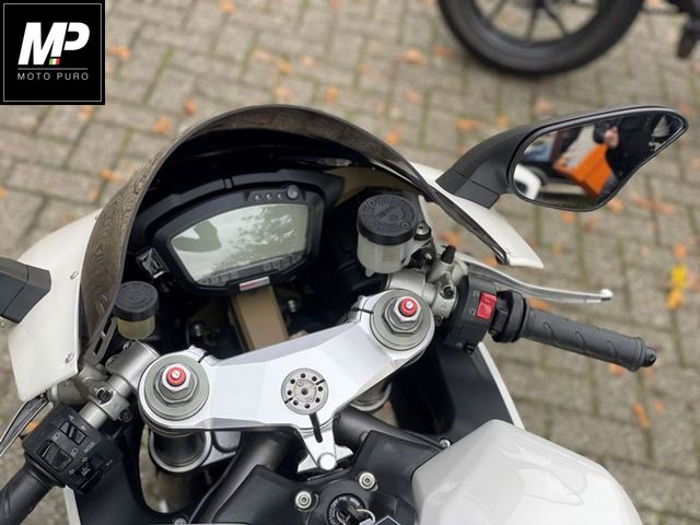 ducati - 848