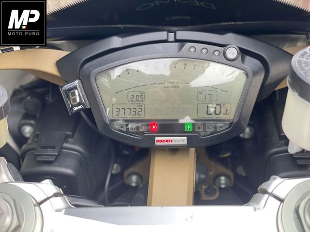 ducati - 848