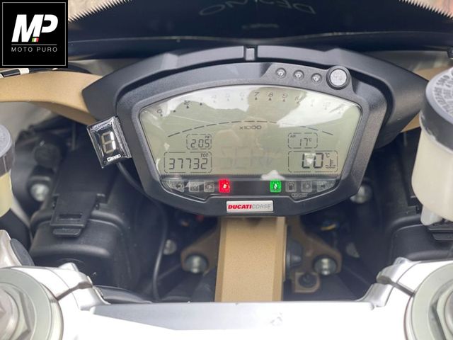 ducati - 848