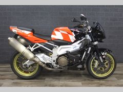 APRILIA TUONO 1000 R