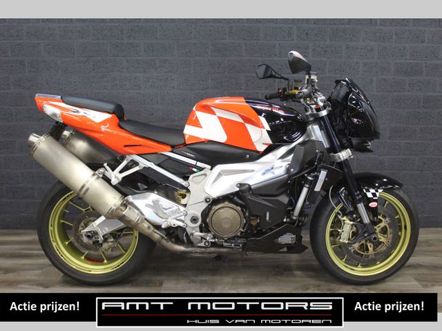 aprilia - tuono-1000-r