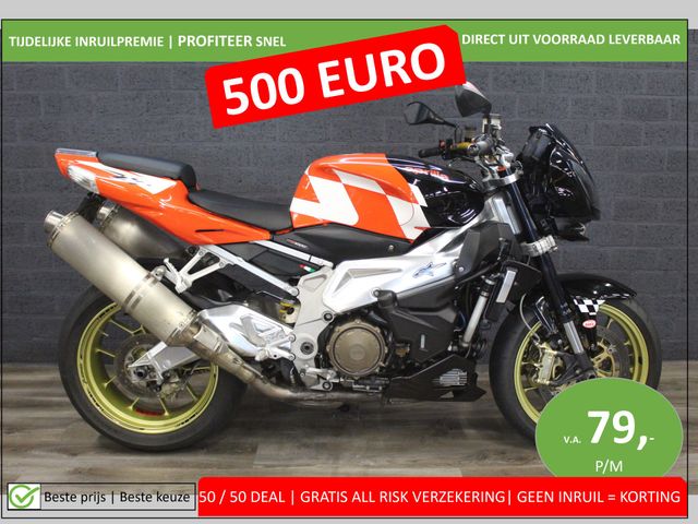 aprilia - tuono-1000-r