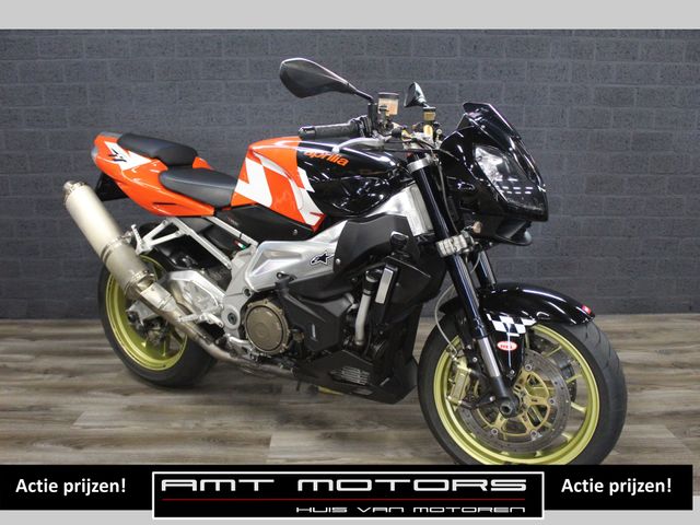 aprilia - tuono-1000-r