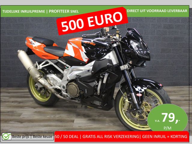 aprilia - tuono-1000-r