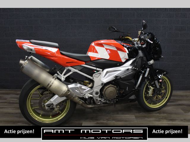 aprilia - tuono-1000-r