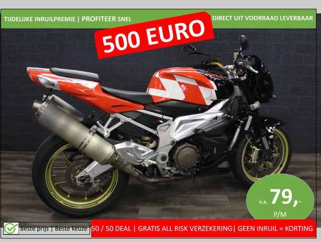 aprilia - tuono-1000-r