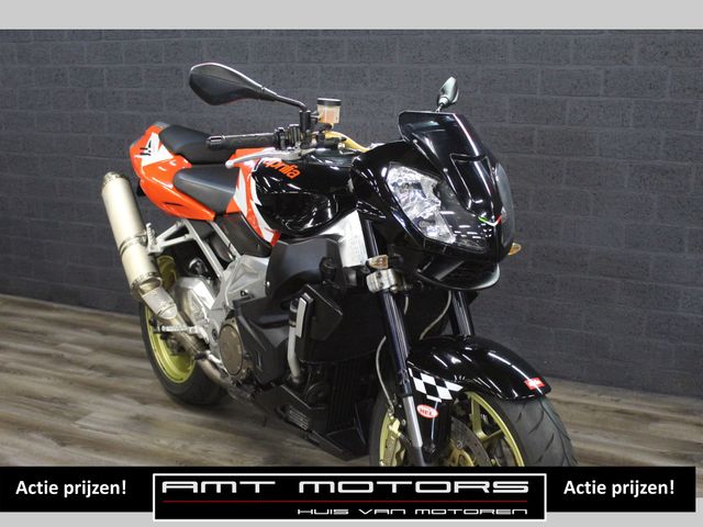 aprilia - tuono-1000-r