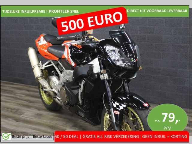 aprilia - tuono-1000-r