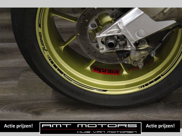 aprilia - tuono-1000-r