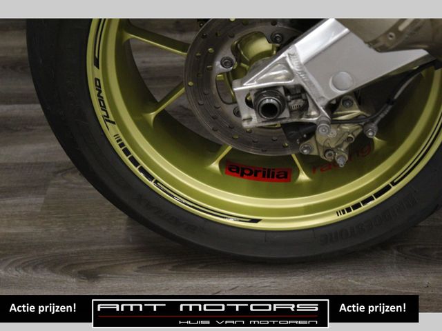 aprilia - tuono-1000-r
