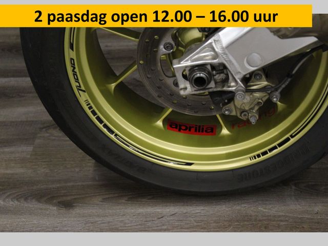 aprilia - tuono-1000-r