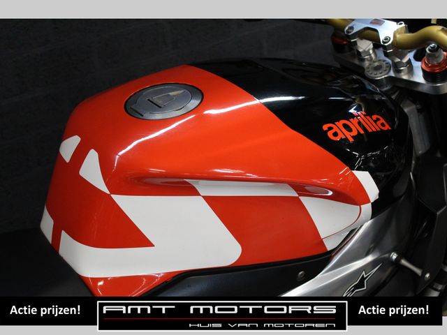 aprilia - tuono-1000-r