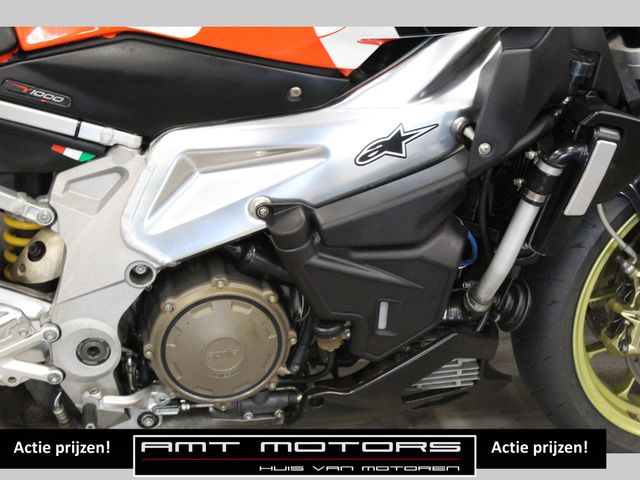 aprilia - tuono-1000-r