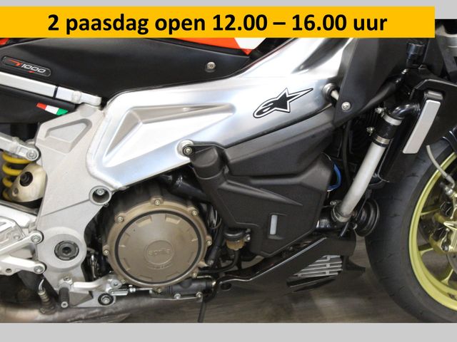 aprilia - tuono-1000-r