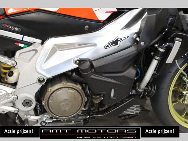 aprilia - tuono-1000-r