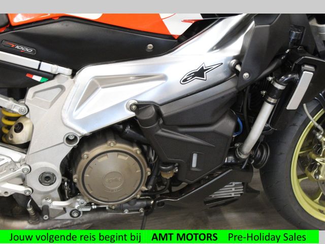 aprilia - tuono-1000-r