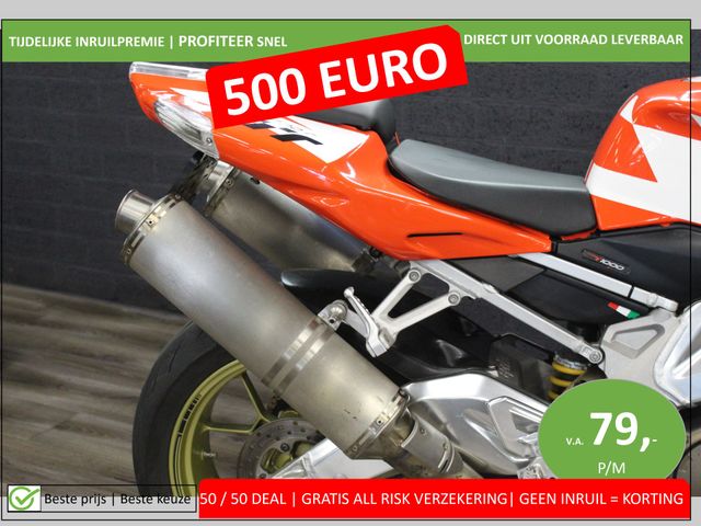 aprilia - tuono-1000-r