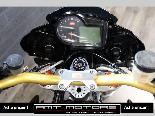 aprilia - tuono-1000-r