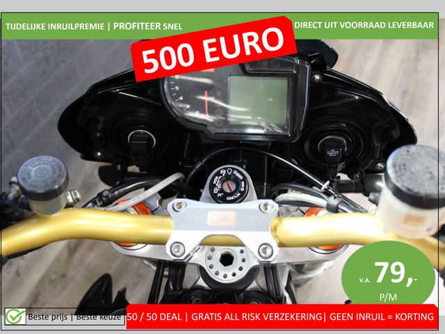 aprilia - tuono-1000-r