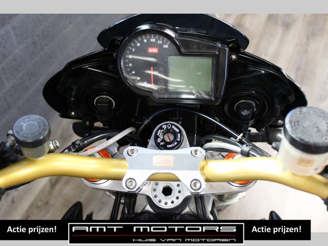 aprilia - tuono-1000-r