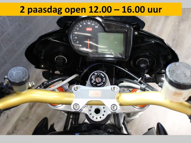 aprilia - tuono-1000-r