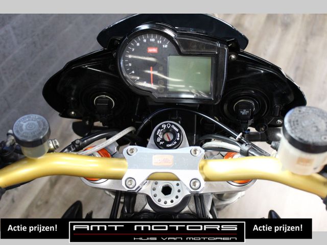 aprilia - tuono-1000-r