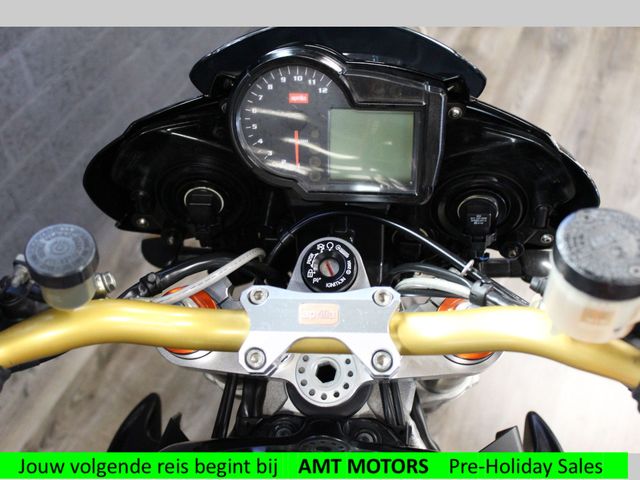 aprilia - tuono-1000-r