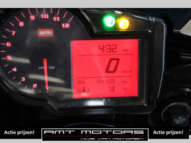 aprilia - tuono-1000-r
