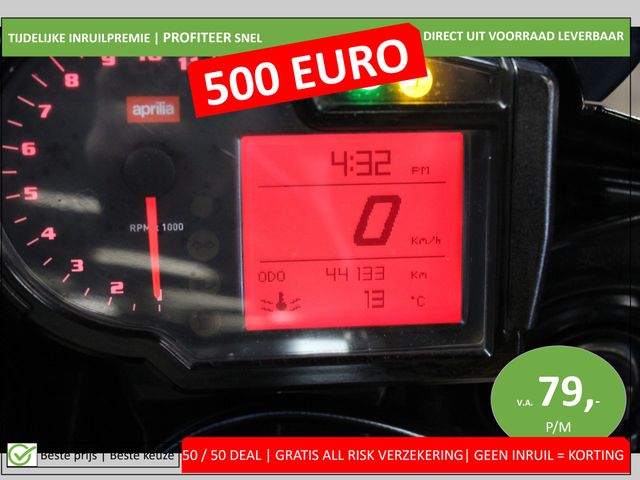 aprilia - tuono-1000-r