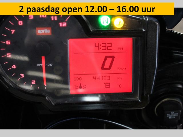 aprilia - tuono-1000-r
