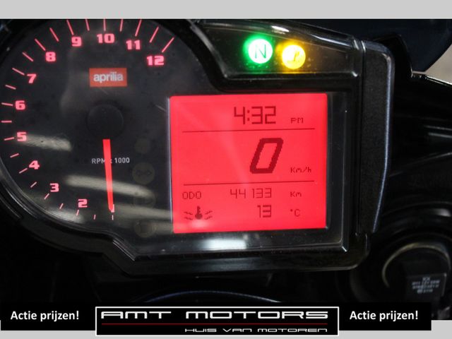 aprilia - tuono-1000-r